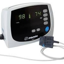 Nonin Avant 9600 Pulse Oximeter