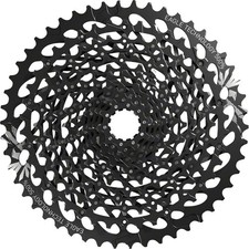 SRAM GX Eagle XG-1275 Cassette - 12 Speed, 10-50 12 speed, Multicolour