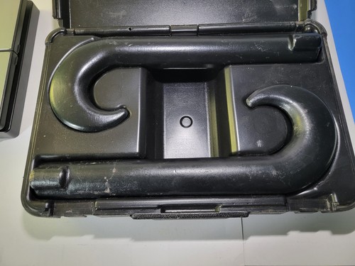 International Pro-Star Lone Star 3614821C1 Tow Hooks Set of 2