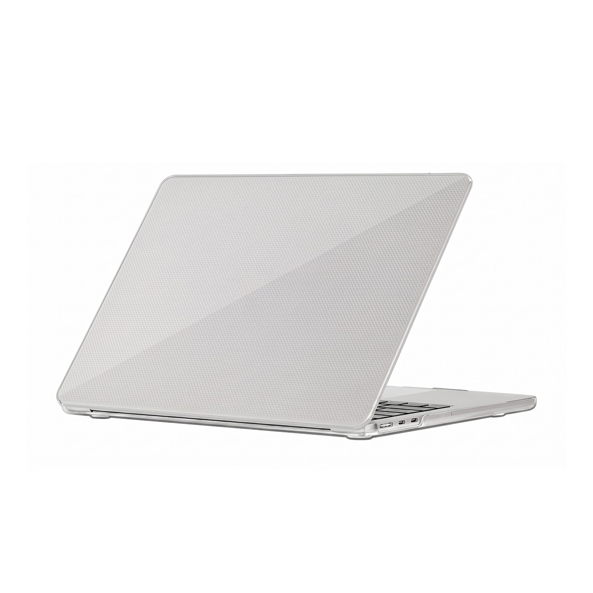 Coque MacBook Air 15 antichoc DotSkin pour éviter rayures et glissements