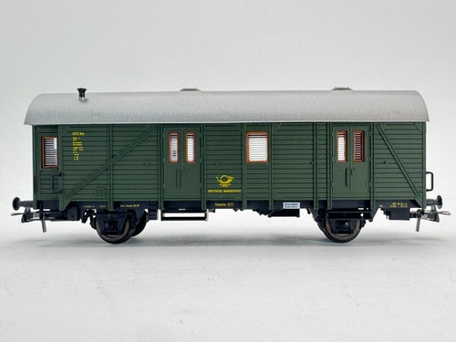 Roco H0 44255 Bahnpostwagen 4270 Hannover DB OVP FÜR MÄRKLIN -MONI- | Zustand: Neu