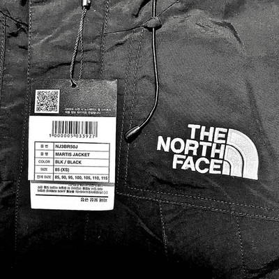 THE NORTH FACE MARTIS EX JACKET BLACK（L） EDITION The North Face Martis Ex Jacket Black XS Korea Limited | eBay