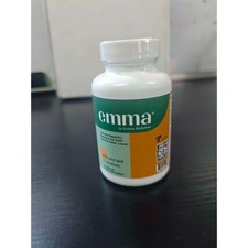 Emma Gut Health Supplement  Bloating  Gas Relief