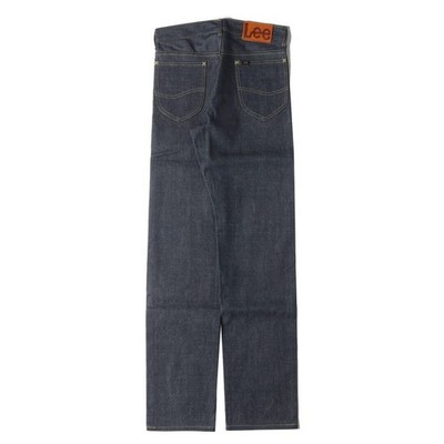 Lee Pants Size: 30x34 1948 Center Red Tag Reproduction Model 101Z
