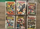 HUGE SILVER AGE BRONZE AGE ETC. AMAZING SPIDER-MAN COMIC LOT of 151! MANY KEYS!
