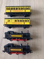 Graham Farish N Gauge 2 X Locomotives & Wagons The Shredded Wheat Company 