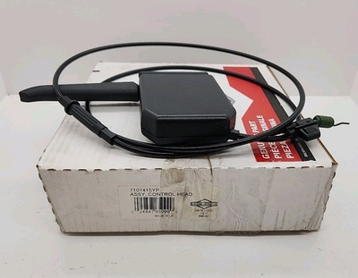 #ad New Briggs And Stratton OEM 7101415YP Control Head Assembly NOS *R3C $69.99