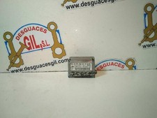 Compteur Mercedes 209