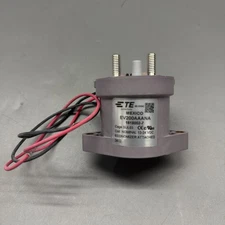 NEW TE CONNECTIVITY EV200AAANA Automotive Relay 12-24 V DC Contactor 500+A Cur