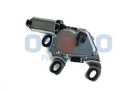 Wischermotor Oyodo 99E9049-OYO 12V FüR Skoda Octavia 2 1Z3 TSI FSI LPG Multifuel
