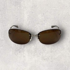 Jean Paul Gaultier Pre-Owned Y2K 58-0091 Rimless Sunglasses