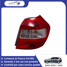 Feu arrière BMW SERIE 1