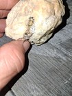 Pegmatite mined out of Vein mtn N.C. from hurricane Helen — photo 4