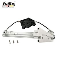Hajus Fensterheber Elektrisch Hinten Rechts FüR Alfa Romeo 159 939 Limousine