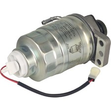 Fuel Filter 40225093 Fit LS K5055 U5030 Tractor Engine Roll bar U60CA U6000CA