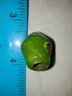 RARE Antique Islamic Mosaic Glass Eye Bead C.1200 AD Excavated Trade Bead  — photo 4
