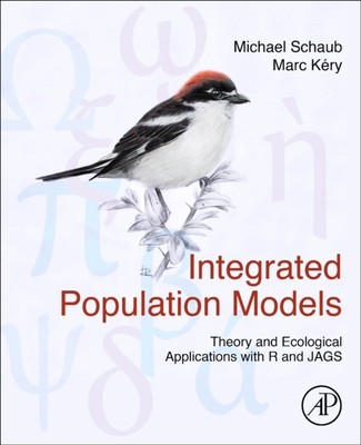INTEGRATED POPULATION MODELS (Hardcover) (9780323908108)