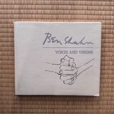 Ben Shahn: Voices & Visions