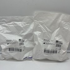 3 Fisher  Paykel Simplus Full Face Mask Seal Cushion, Large - 400HC581