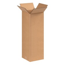 8x8x20 SHIPPING BOXES STRONG 32 ECT 25 Pack
