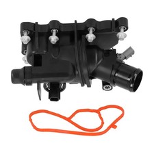 Engine Thermostat Housing 2822030175 For Mercedes A CLASS W177 1.3T X247 H247 UK