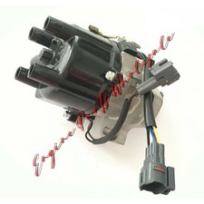 New Ignition Distributor 19020-15180 Fit 1991-1995 Toyota 5afe 26 Ae100