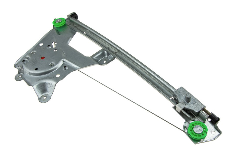 Nty Window Regulator For Audi A6 -97, 100 -94 /Right Rear - Image 7