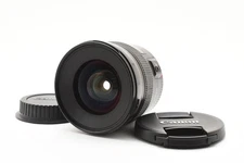 Canon EF 20mm f/2.8 USM Wide Angle AF Lens From JAPAN [Exc+++] #A