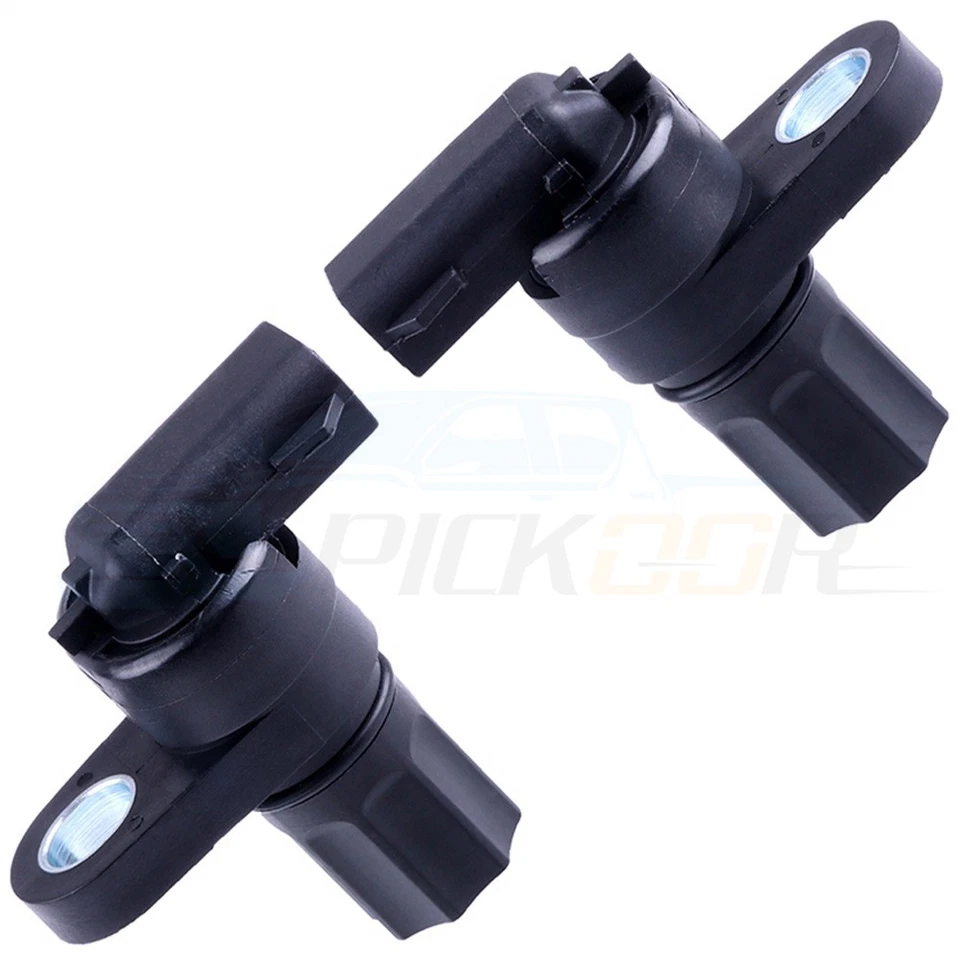 Задний левый и правый датчик скорости колеса ABS PICKOOR для Ford E-150 E-250 - Изображение 4 из 4