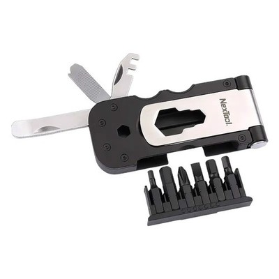 NexTool Multifunktions-Fahrradwerkzeug