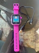 VTech 80-193850 Kidizoom Smartwatch DX2 - Pink