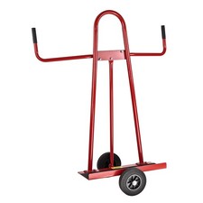 Plattenwagen Plattentransporter Transportwagen Lastenwagen DPW2 300 kg