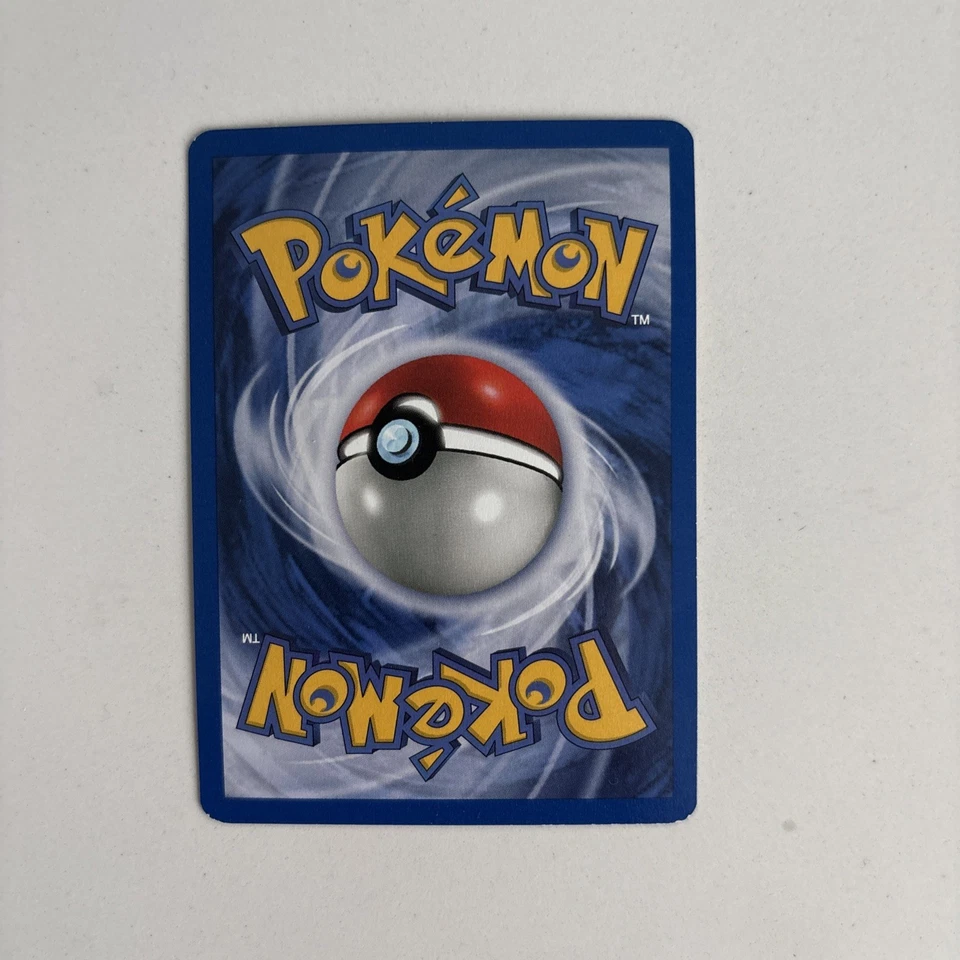 Rocket's Mewtwo 14/132 Gym Challenge Holo - Image 2 of 4