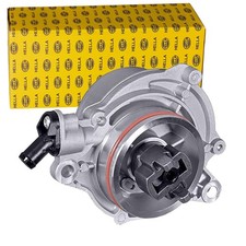 HELLA UNTERDRUCKPUMPE VAKUUMPUMPE BREMSE passend für BMW 1 3 5 6 7 X3 X5 X6 |