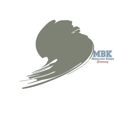 Hataka HTK-C167 Light Grey (RLM63) (Laquer)