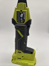 Ryobi P660 18V Lithium-Ion Cordless PEX Tubing Clamp Tool Ryobi P660 18V Lithium-Ion Cordless PEX Tubing Clamp Tool