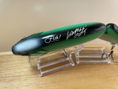 ルアー・フライ DRT TiNY KLASH Low #FL-COLOR 7th TiNY KLASH Low | DRT inc.