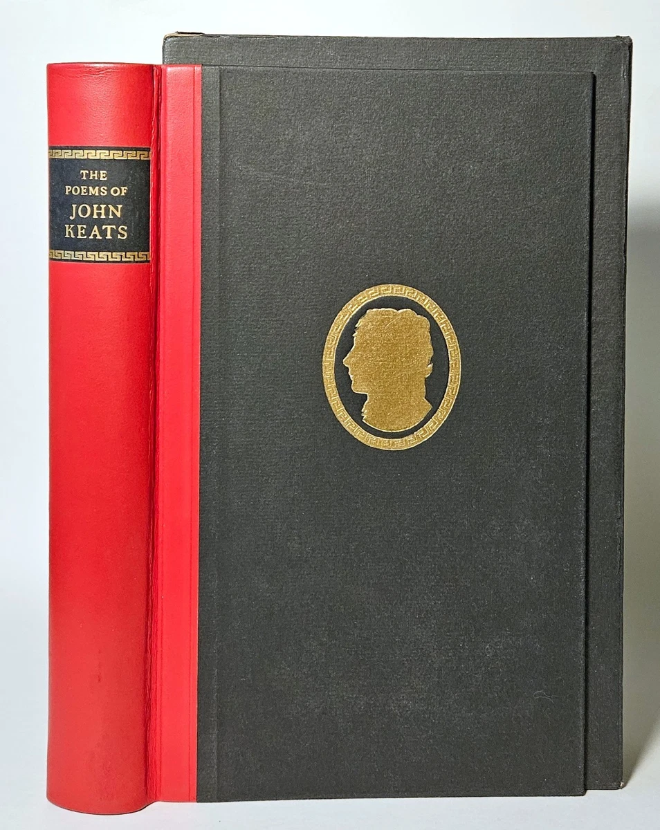 John Keats for sale - eBay