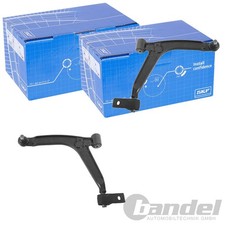 2X SKF QUERLENKER SATZ VORNE LINKS RECHTS PASSEND FÜR CITROËN BERLINGO XSARA