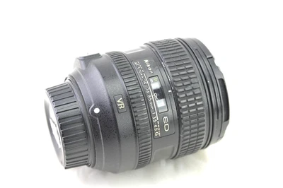 Nikon AF-S Nikkor 24-85mm F 3.5-4.5 G ED VR - Bild 1 von 4