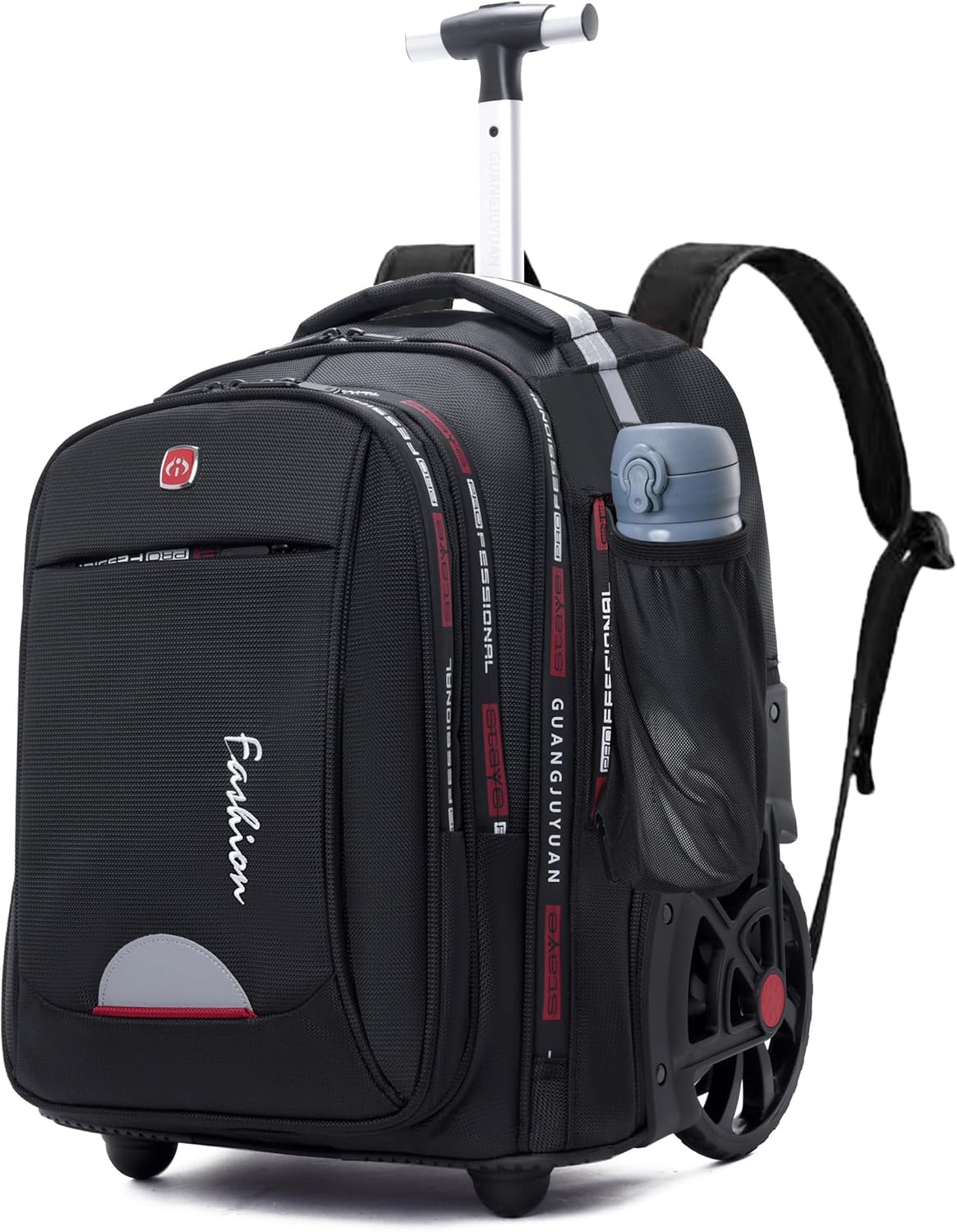 - Ideal For Travel & College Use