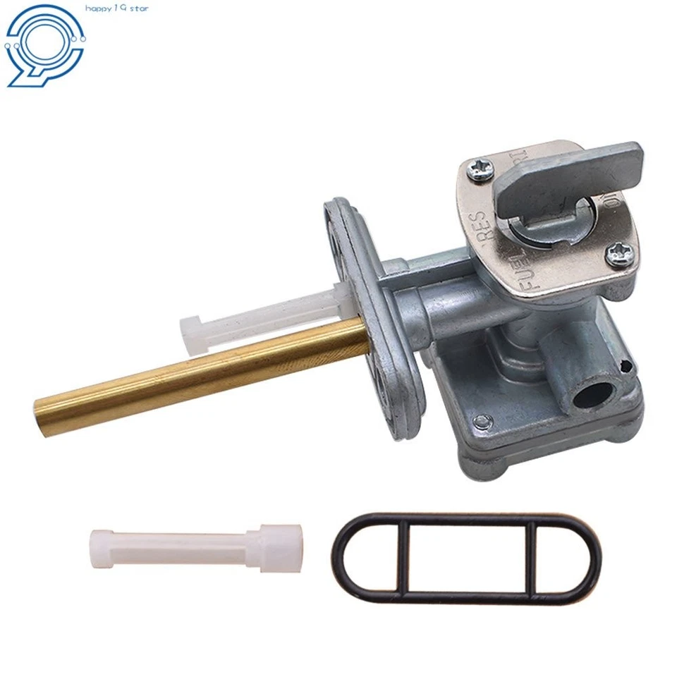 FOR Suzuki DR250SE DR350SE Fuel Cock Gas Valve Petcock 44300-15D31 - Изображение 2 из 4