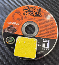 Activision Street Hoops (Nintendo GameCube) T-Teen NTSC-U/C 2002 M