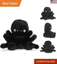 Adorable Penny Mae Spider Plush Toy - Collectible 6