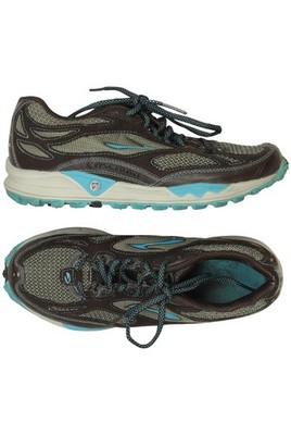 BROOKS Sneaker Damen Freizeitschuhe Turnschuhe Sportschuhe Gr. EU 42... #ps49zrm