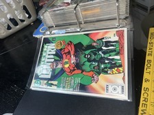 Ultimate Green Lantern Collectibles Guide 4