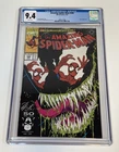 Amazing Spider-Man #346 CGC 9.4