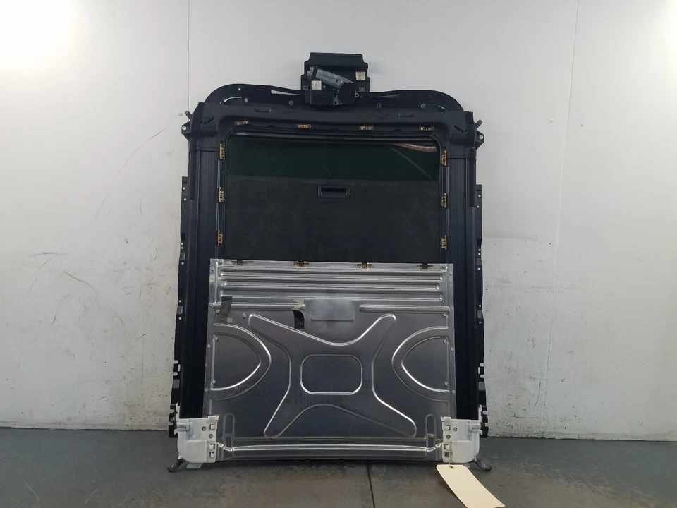 BMW M5 E39 2001 montaje de techo corredizo #97647 V5 Foto 4 de 4