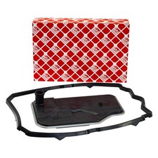 Getriebeölfilter Automatikgetriebe Hydraulikfilter Febi für Mercedes C-Klasse