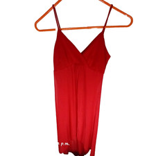 Women's Spaghetti Strap Deep V Neck High Slit Maxi Long Dress Club Party Dresses